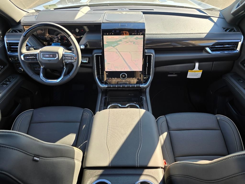 New 2026 GMC Yukon XL Elevation image 28