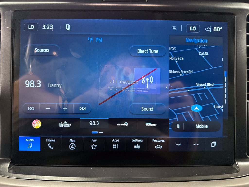 New 2026 Ford F150 XLT RWD image 23