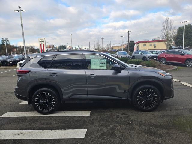 New 2026 Nissan Rogue SV image 4