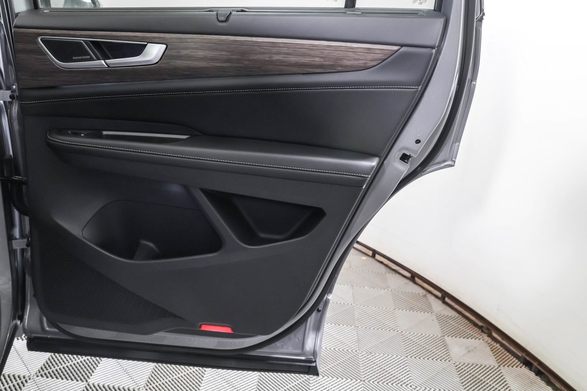 New 2026 Volkswagen Atlas SEL Premium R-Line image 42