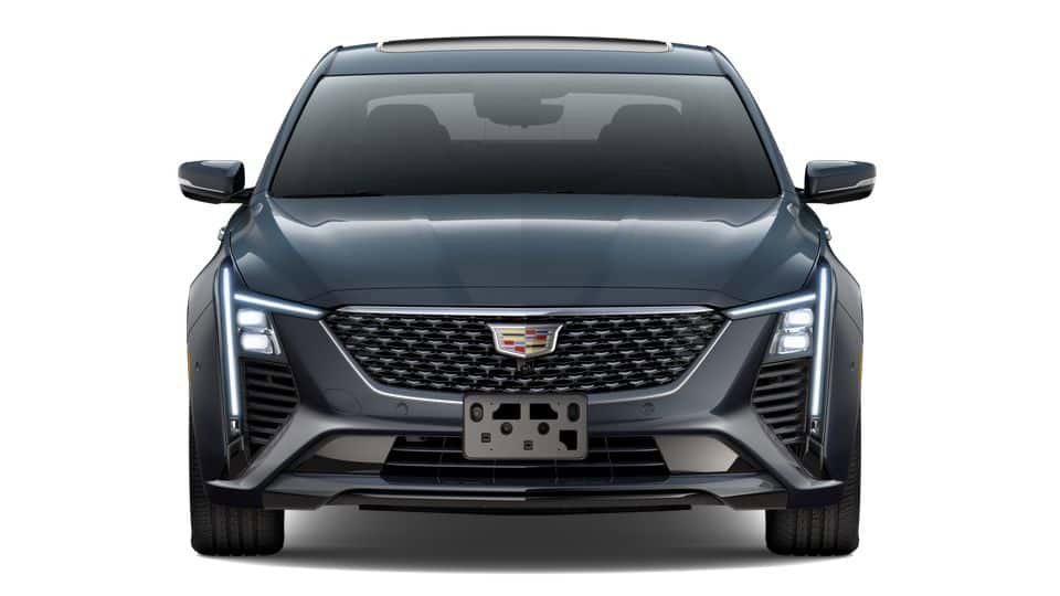 New 2026 Cadillac CT5 Premium Luxury AWD/4WD image 4