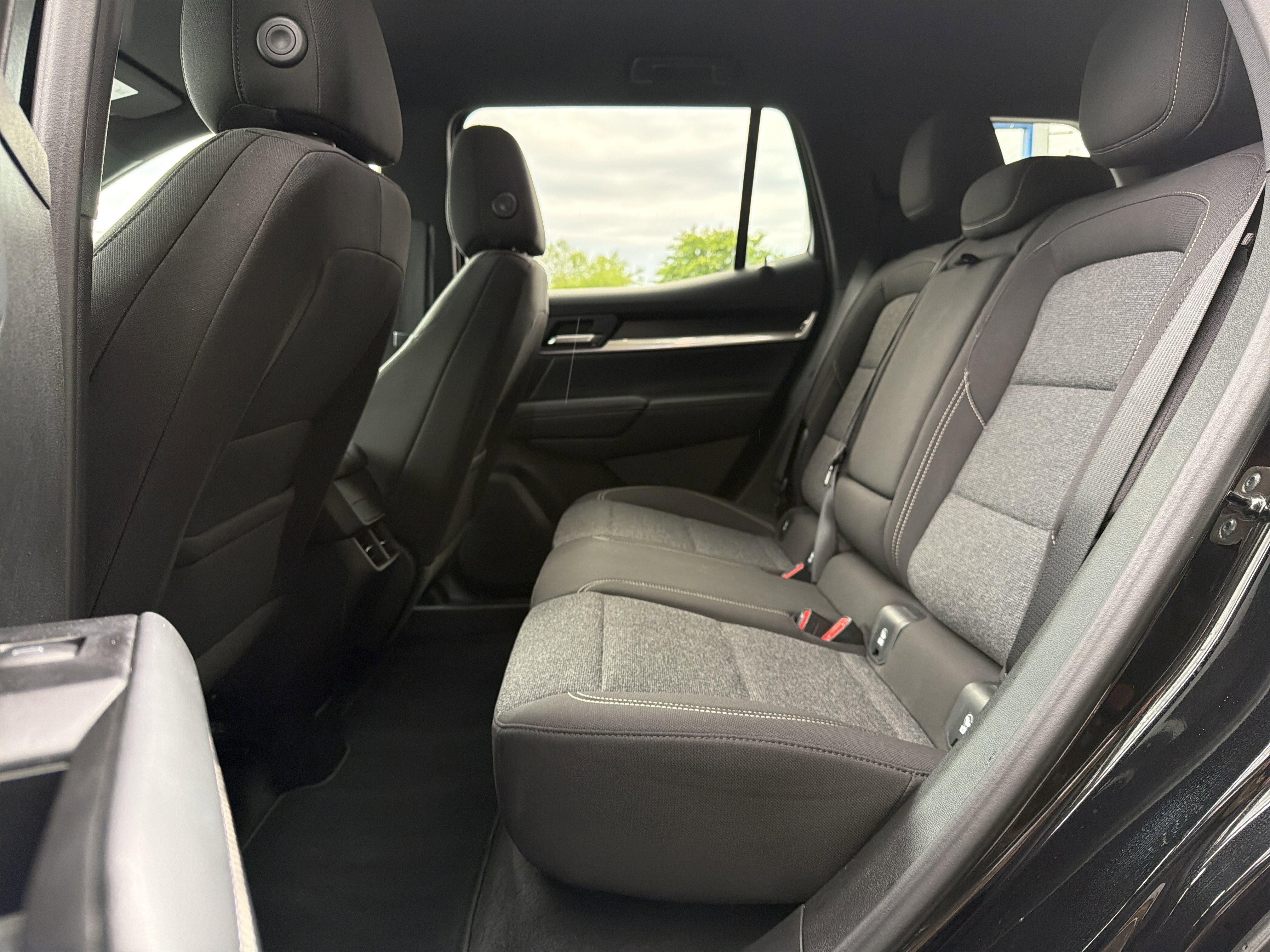 Used 2026 GMC Terrain Elevation AWD/4WD image 30