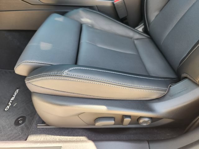 New 2026 Subaru Outback Touring XT AWD/4WD image 20