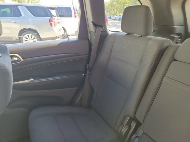 Used 2016 Jeep Grand Cherokee Laredo w/ Quick Order Package 23E RWD image 14
