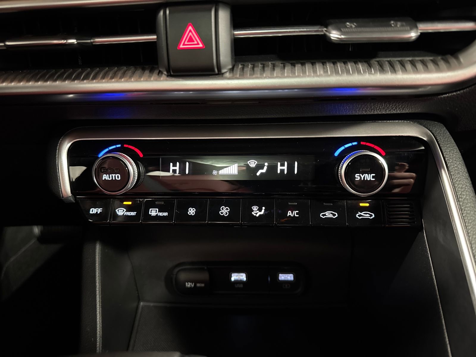 Certified 2024 Kia K5 GT-Line image 21