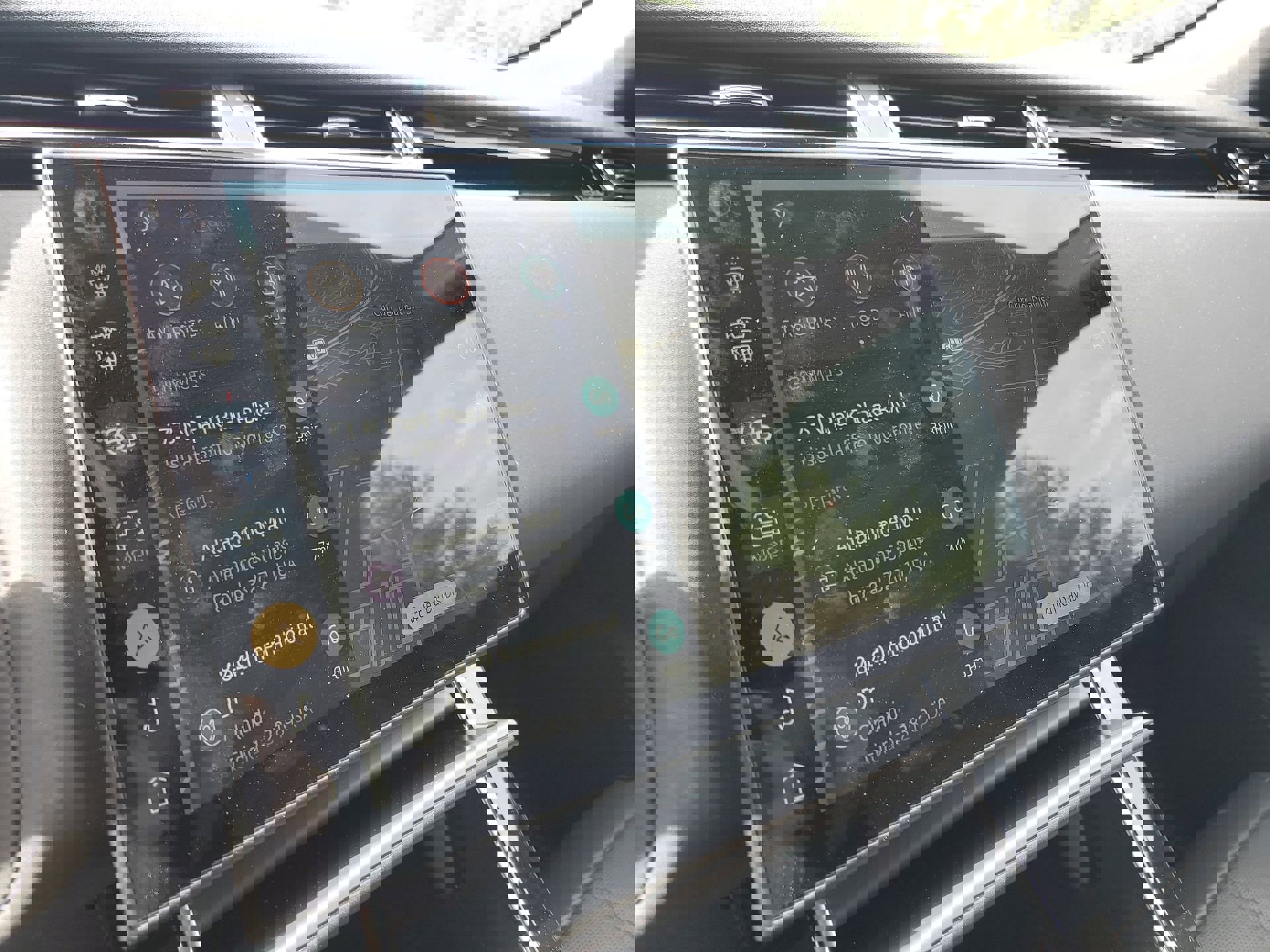 Used 2025 Land Rover Range Rover Velar Dynamic SE image 81