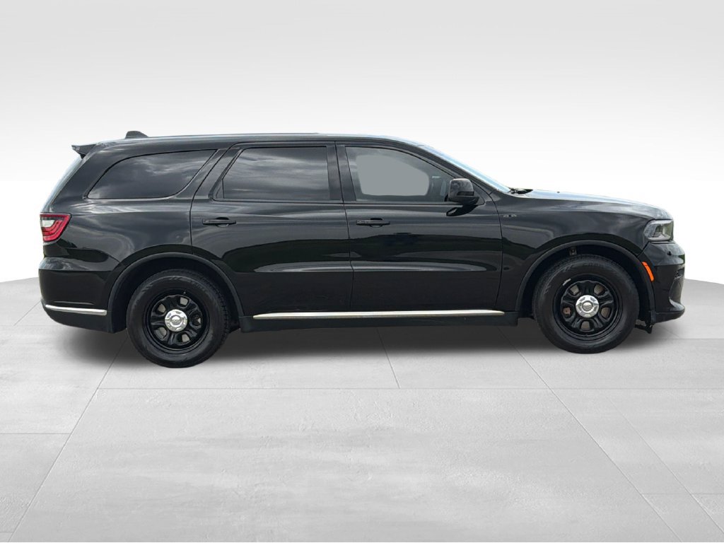 Used 2022 Dodge Durango AWD image 20