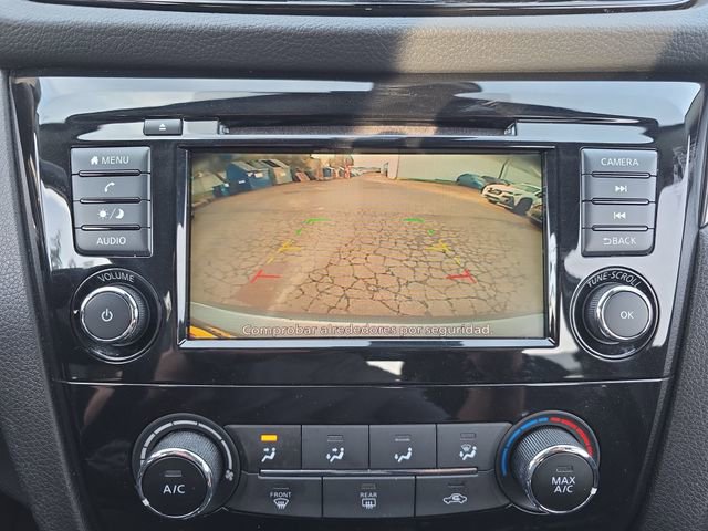 Used 2021 Nissan Rogue Sport S image 24