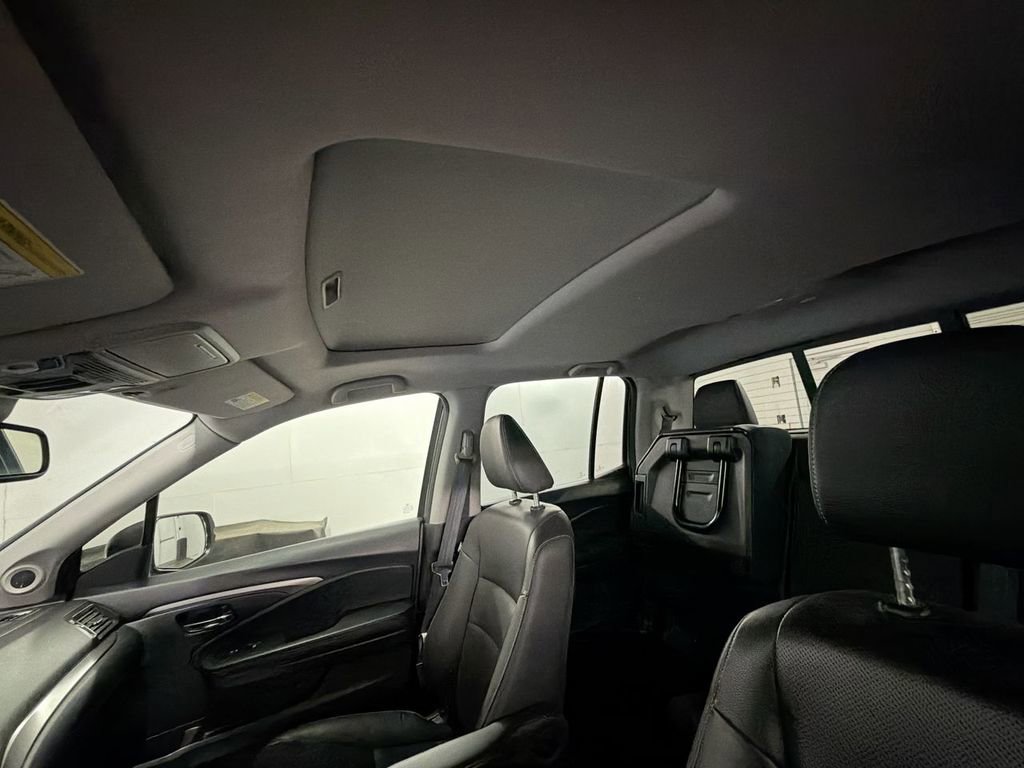 Used 2020 Honda Ridgeline RTL image 18
