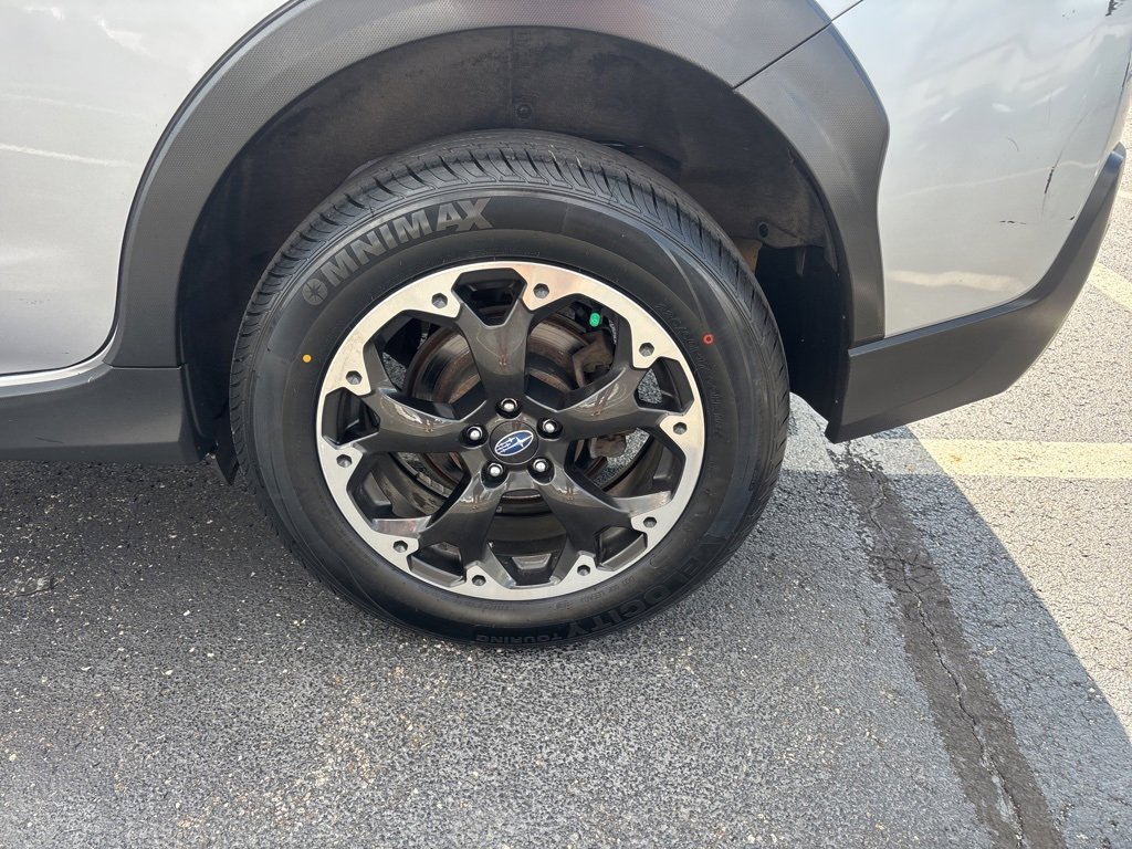 Used 2021 Subaru Crosstrek 2.0i Premium w/ Popular Package #3 image 11