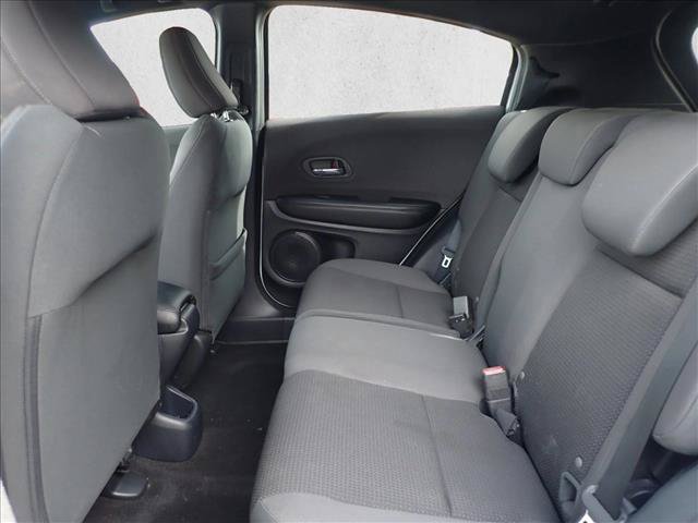 Used 2020 Honda HR-V Sport image 8