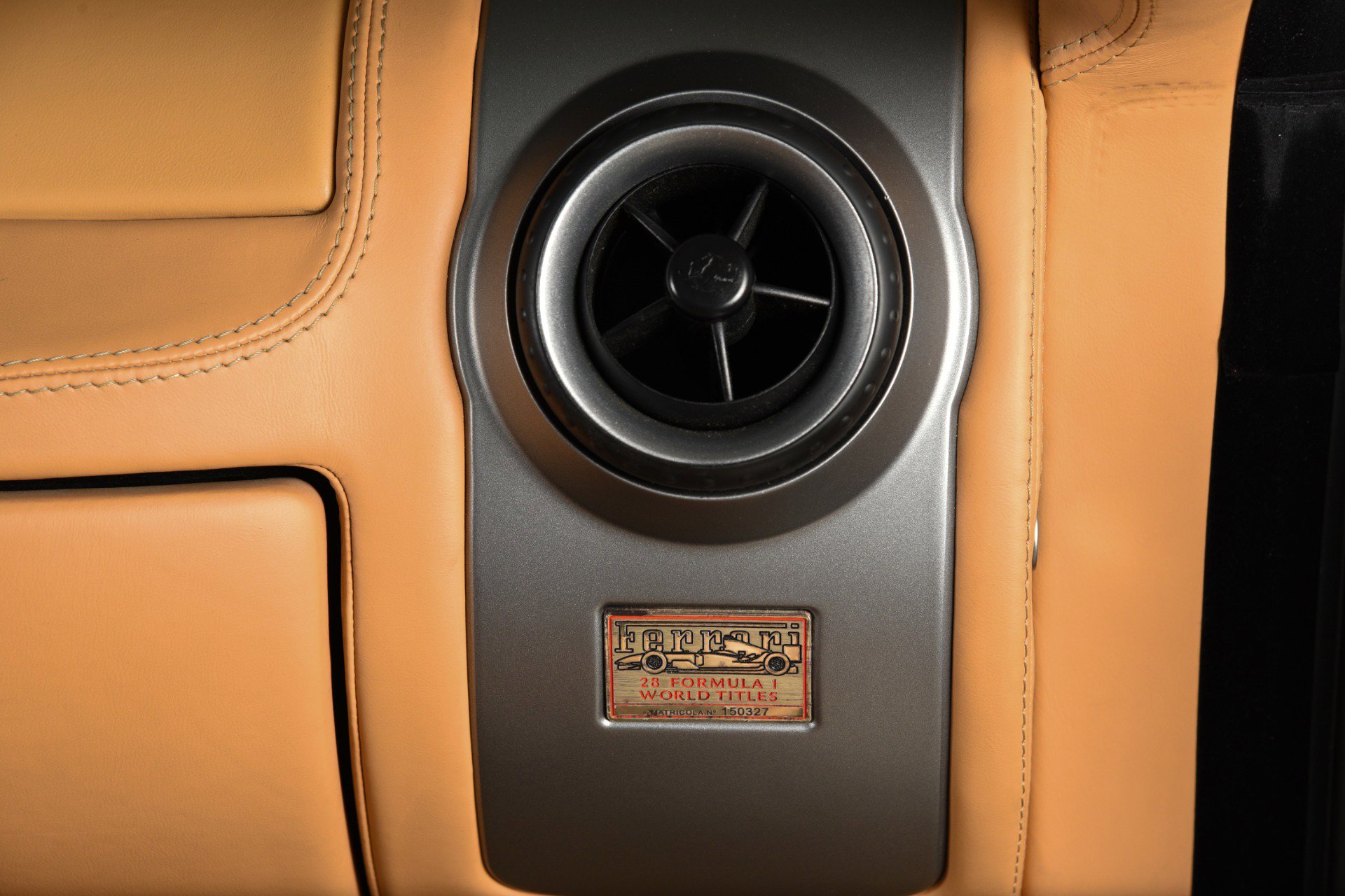 Used 2006 Ferrari F430 Spider image 25