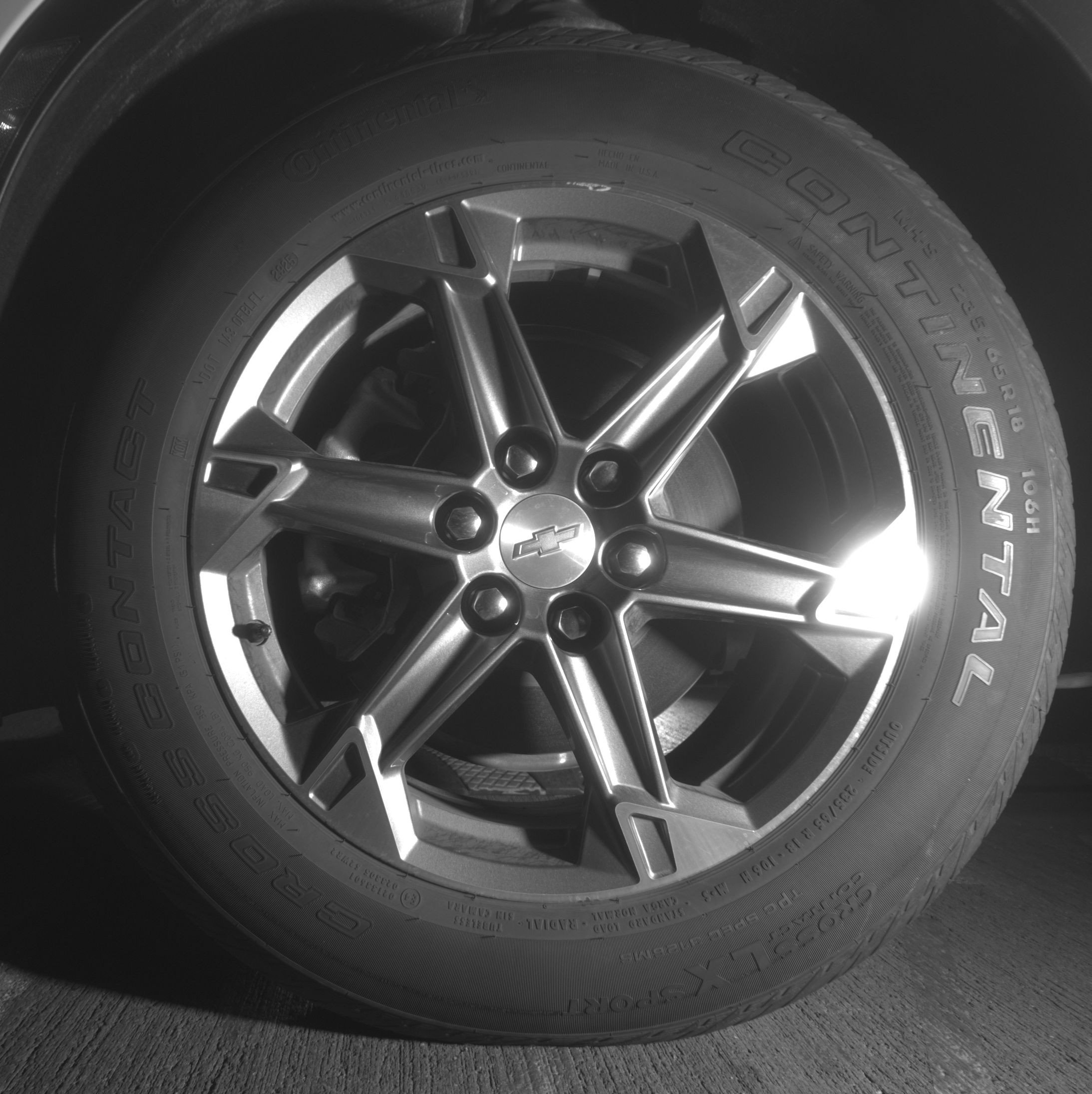 Used 2025 Chevrolet Blazer LT FWD image 12