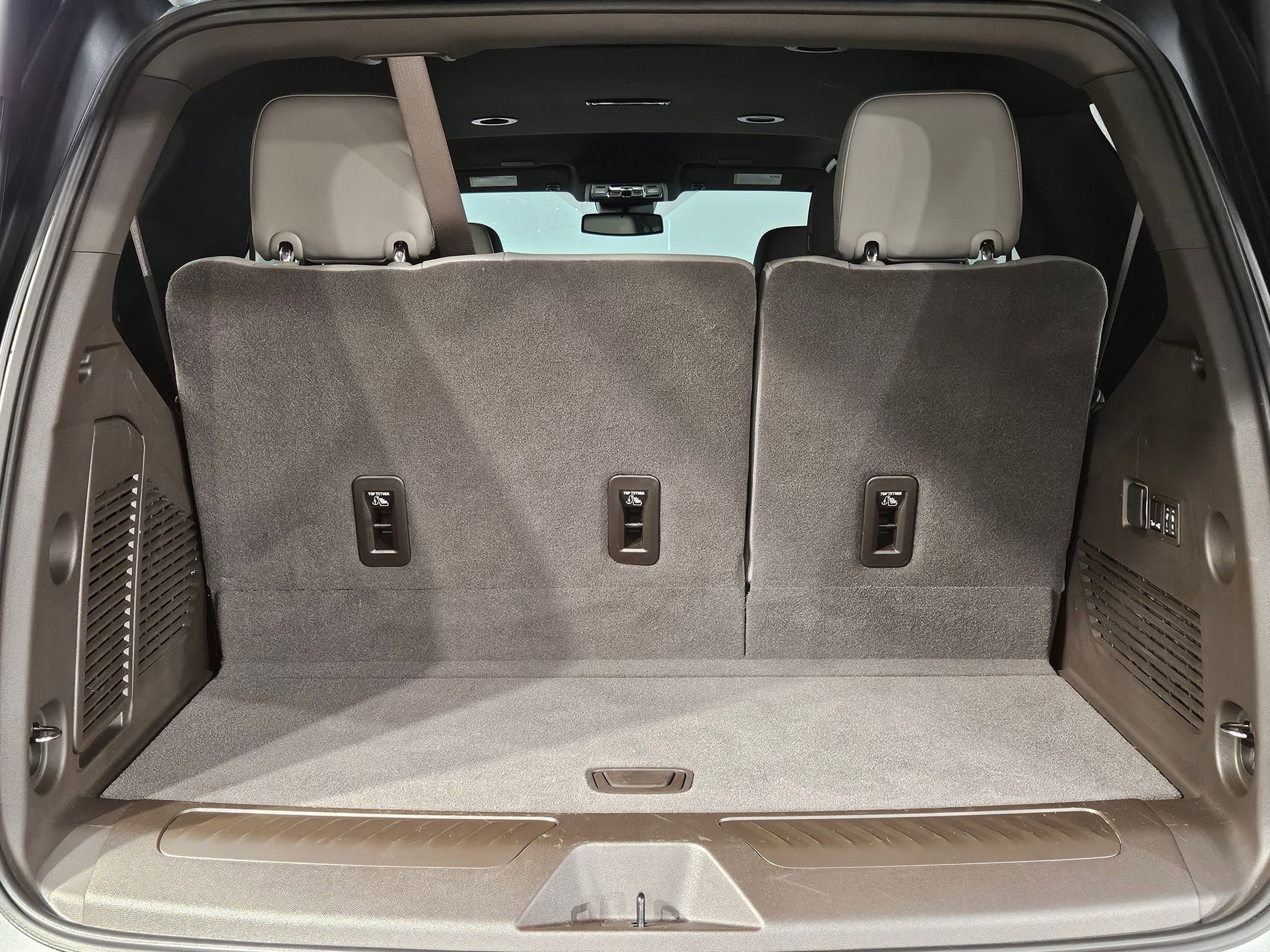 Used 2026 GMC Yukon Elevation image 18