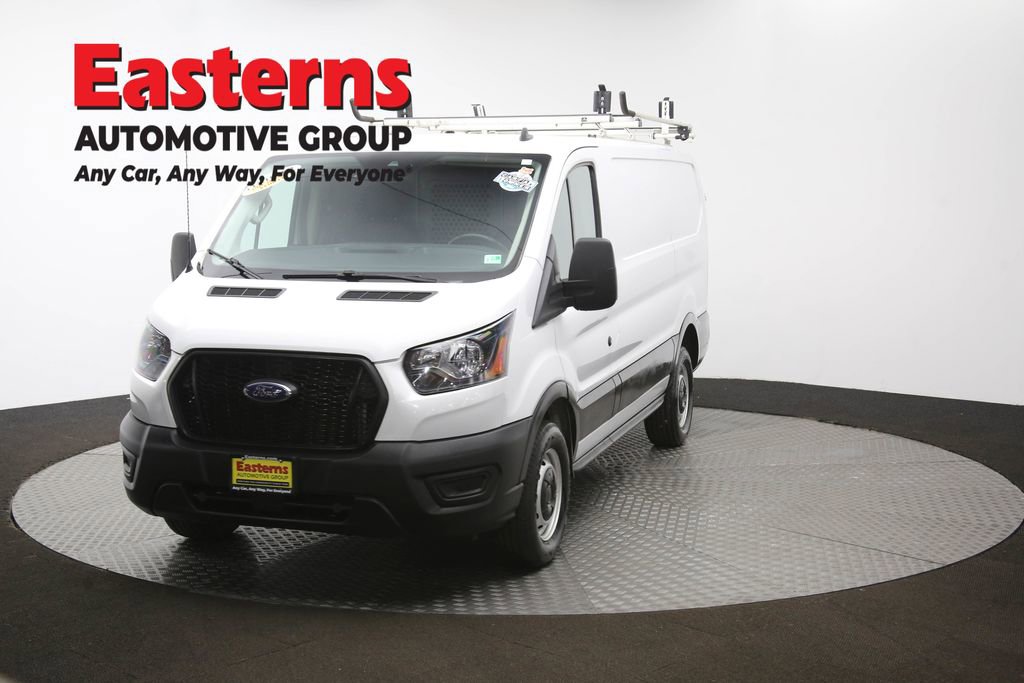 Used 2022 Ford Transit 350 Low Roof w/ Load Area Protection Package RWD image 54