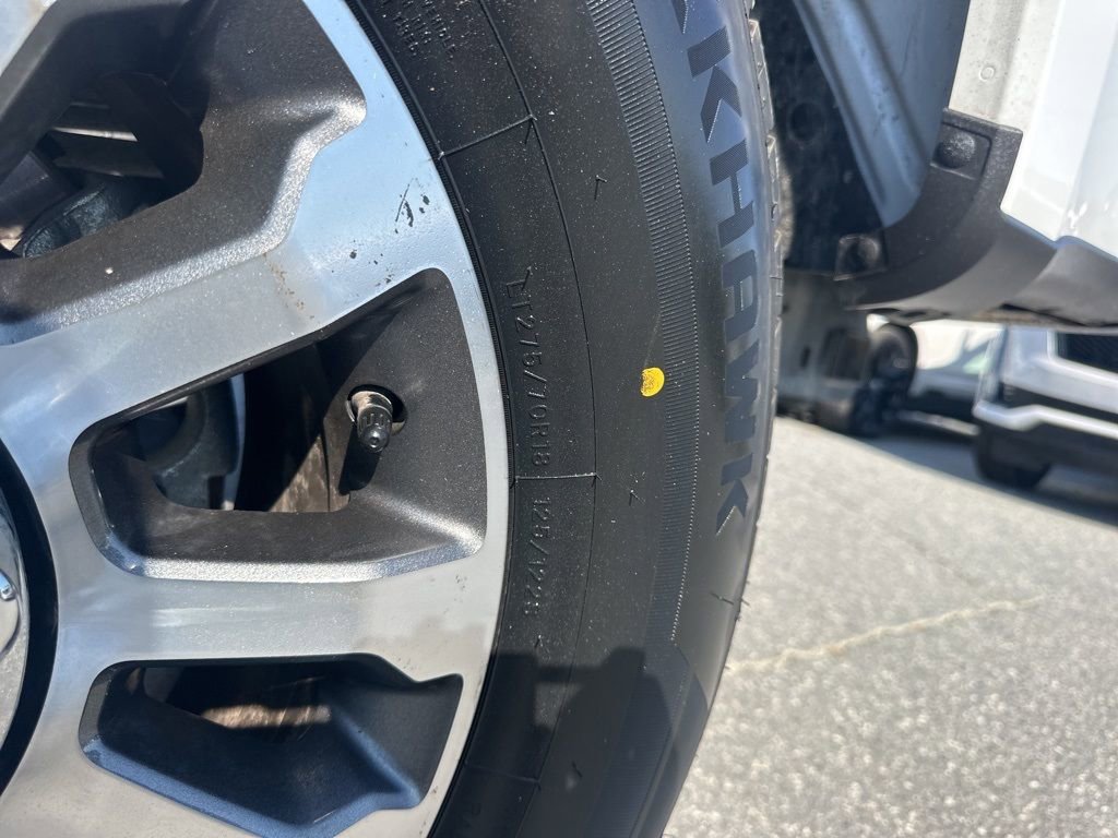 Used 2022 Ford F250 Lariat image 29