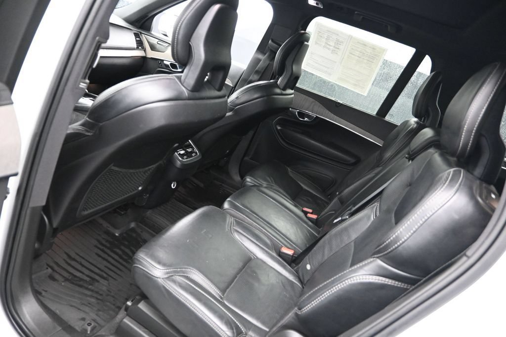 Used 2020 Volvo XC90 T6 Inscription w/ Protection Package Premier AWD/4WD image 18