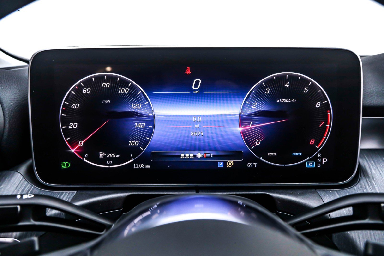 Used 2023 Mercedes-Benz C 300 Sedan image 18