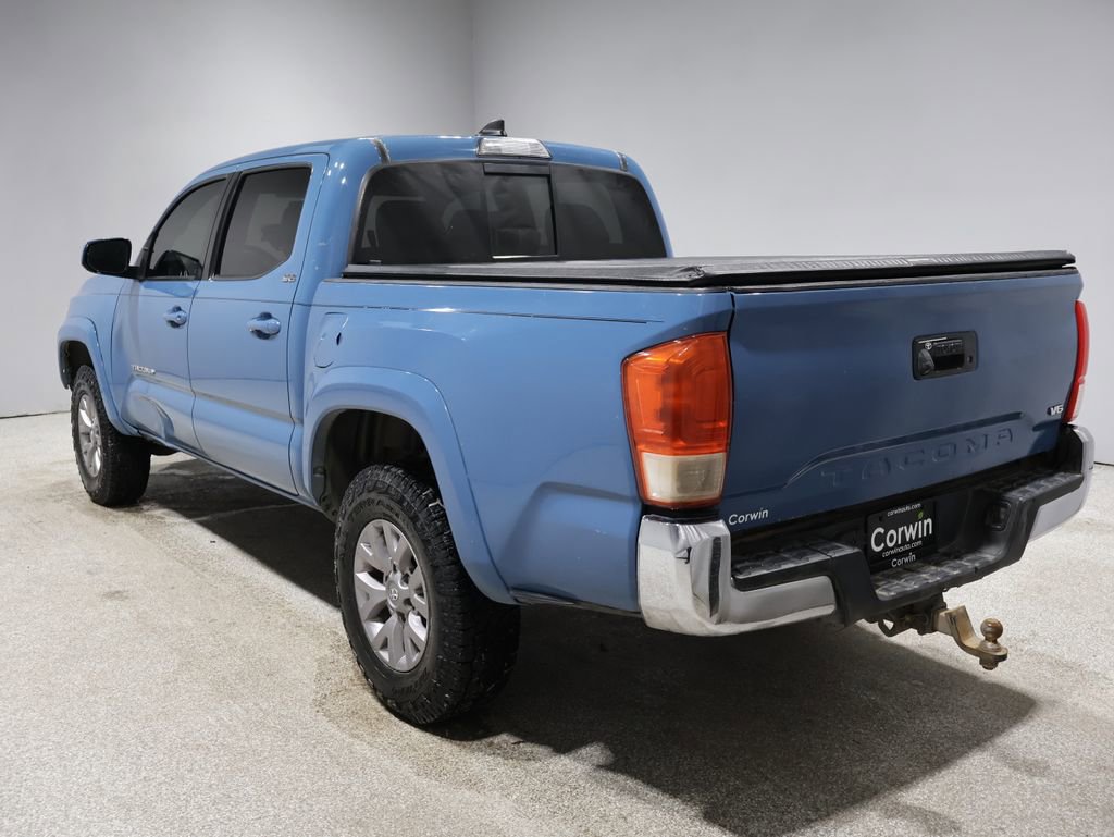 Used 2019 Toyota Tacoma SR5 image 5