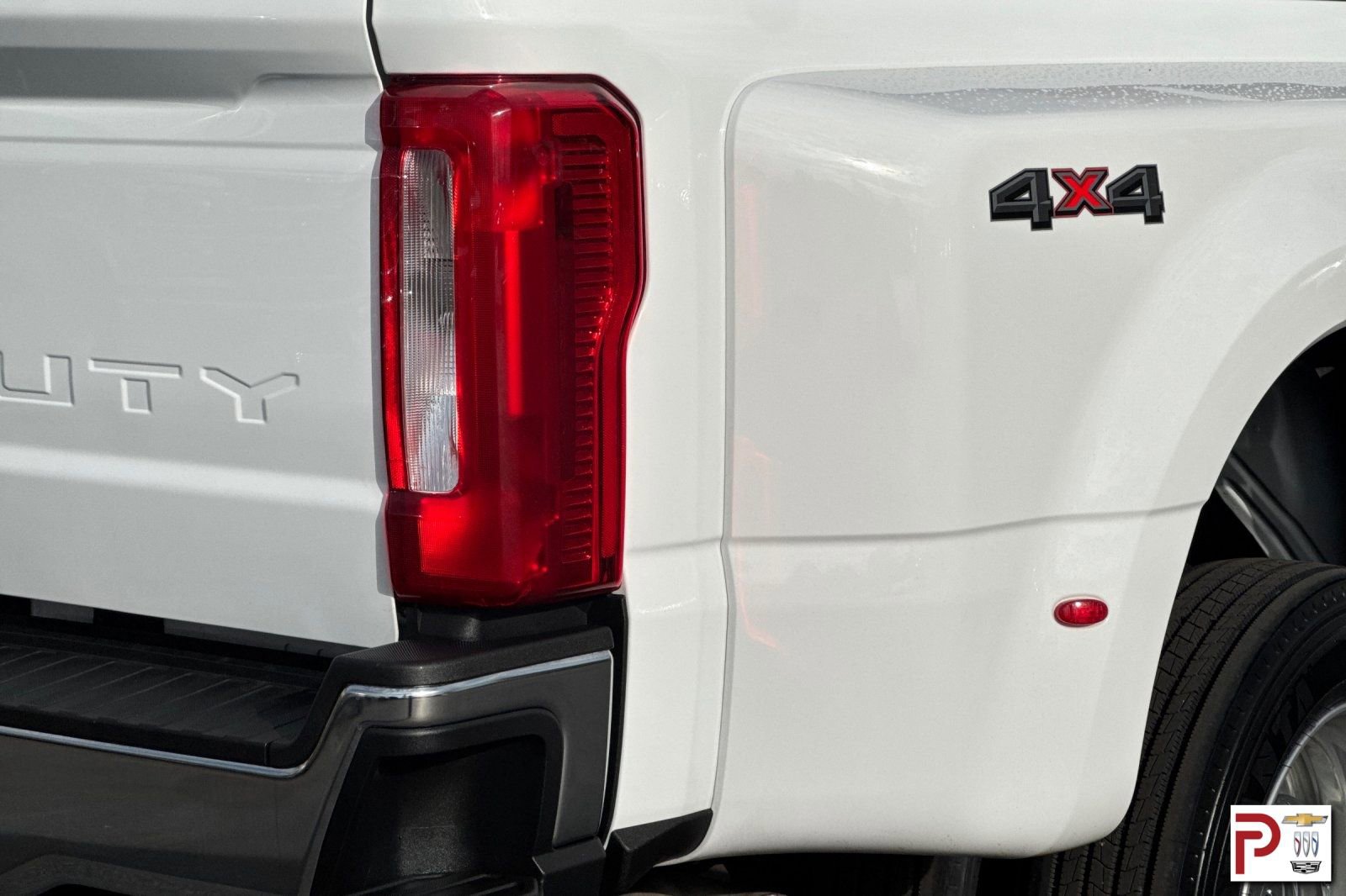 Used 2025 Ford F450 XLT AWD/4WD image 32