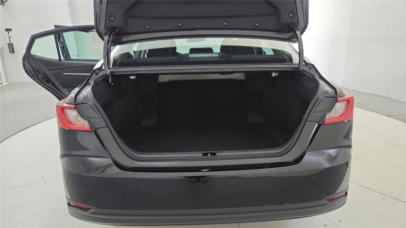 Certified 2025 Toyota Camry LE image 20