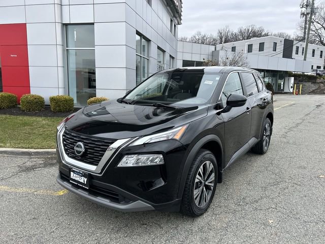 Used 2023 Nissan Rogue SV image 4