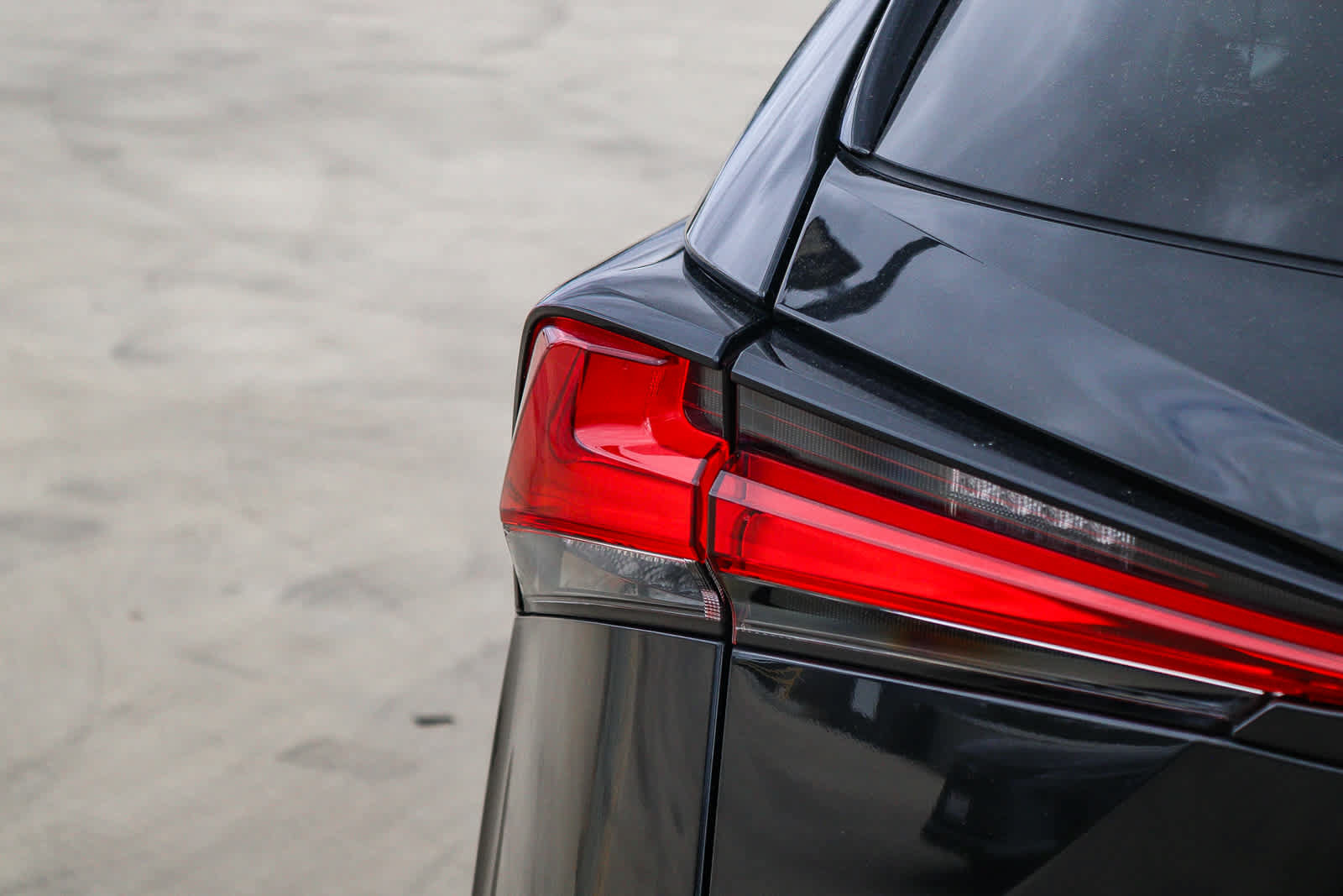 Used 2021 Lexus NX 300h AWD w/ Premium Package image 13