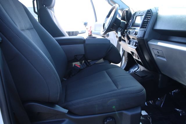 Used 2020 Ford F150 XL w/ Equipment Group 101A Mid AWD/4WD image 38