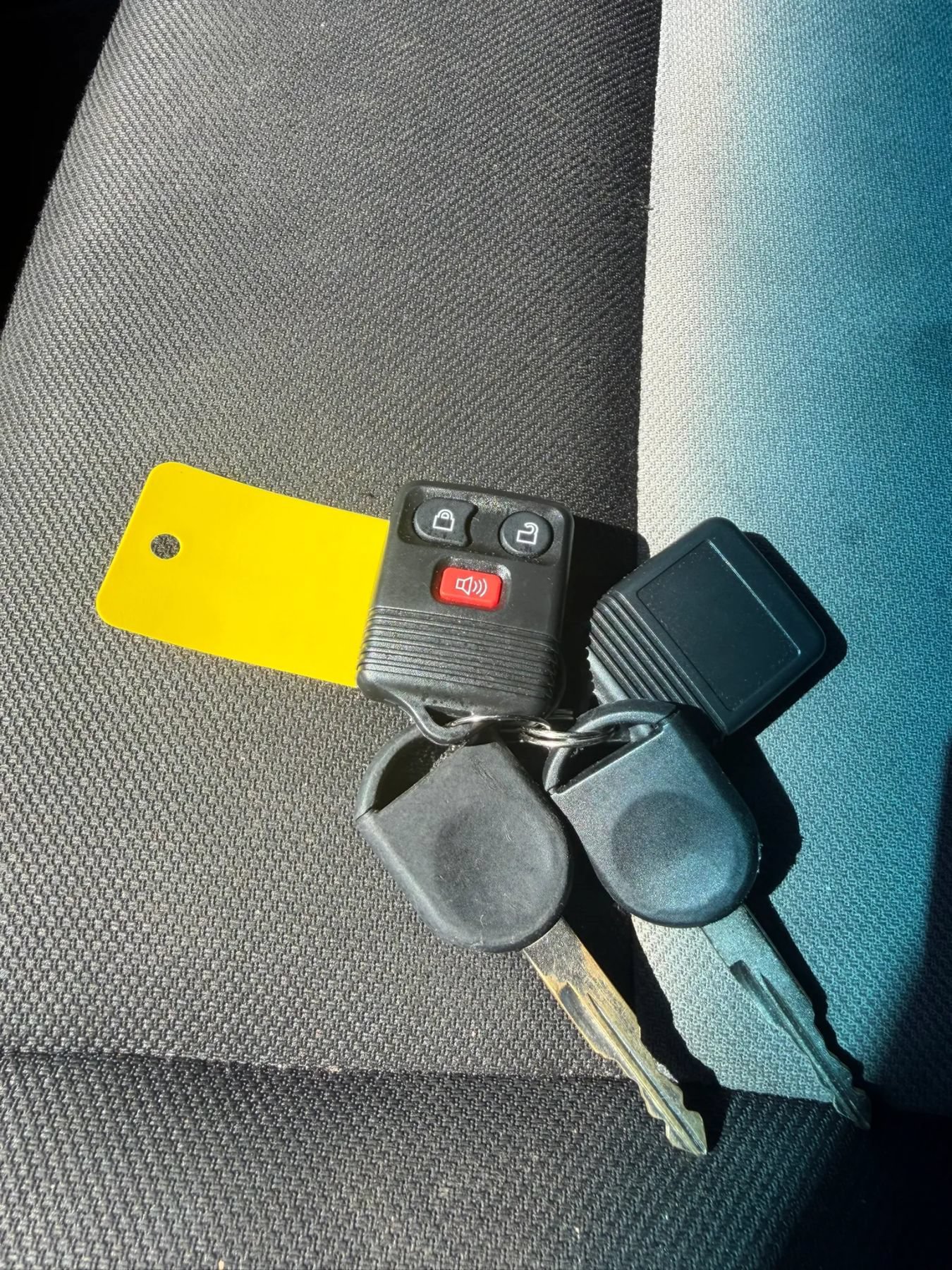 Used 2011 Ford Ranger Sport RWD image 35