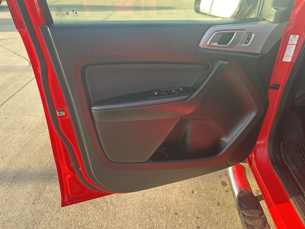 Used 2020 Ford Ranger XLT w/ Equipment Group 301A Mid image 18