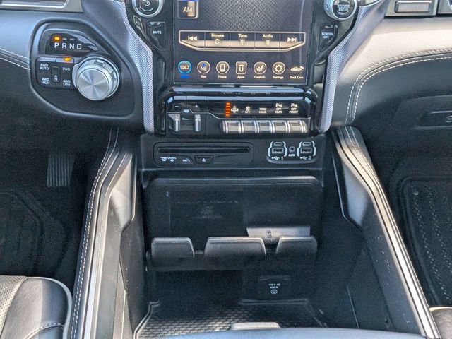 Used 2019 RAM 1500 Limited AWD/4WD image 18