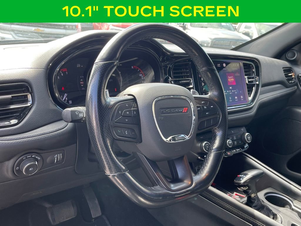 Used 2021 Dodge Durango GT AWD/4WD image 14
