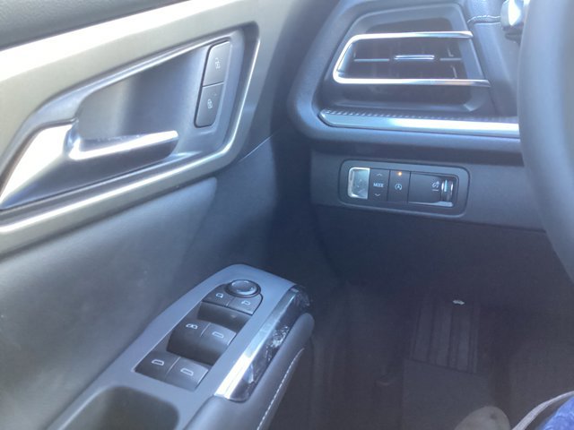 New 2026 Chevrolet Traverse LT w/ Midnight/Sport Edition image 24