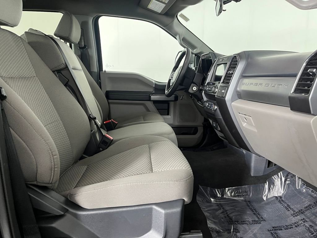 Used 2022 Ford F350 XLT image 17