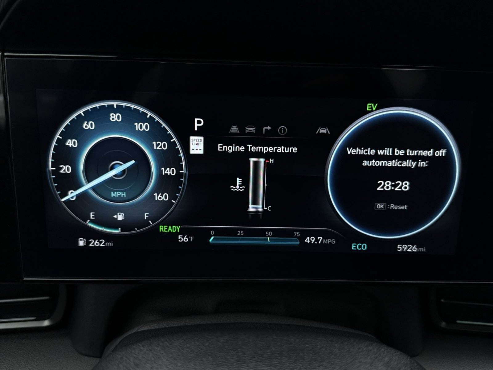 Used 2025 Hyundai Elantra SEL w/ Cargo Package image 16