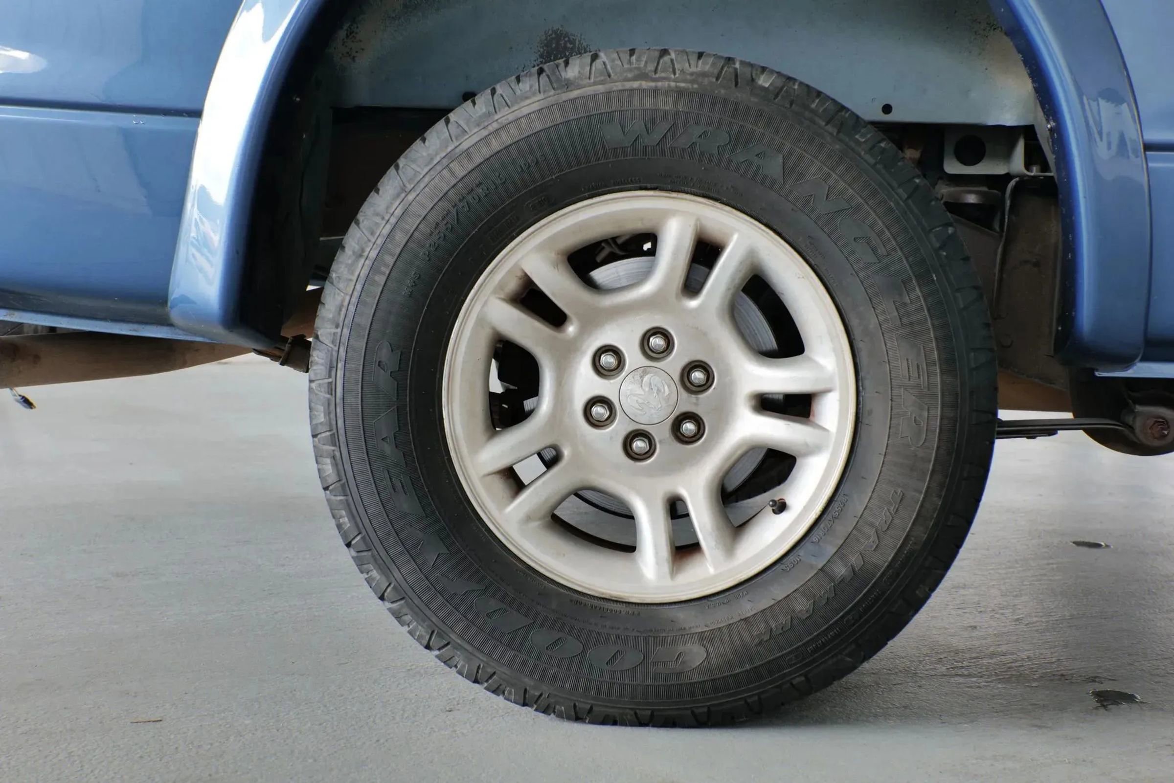 Used 2004 Dodge Dakota SLT w/ PWR Convenience Group image 31