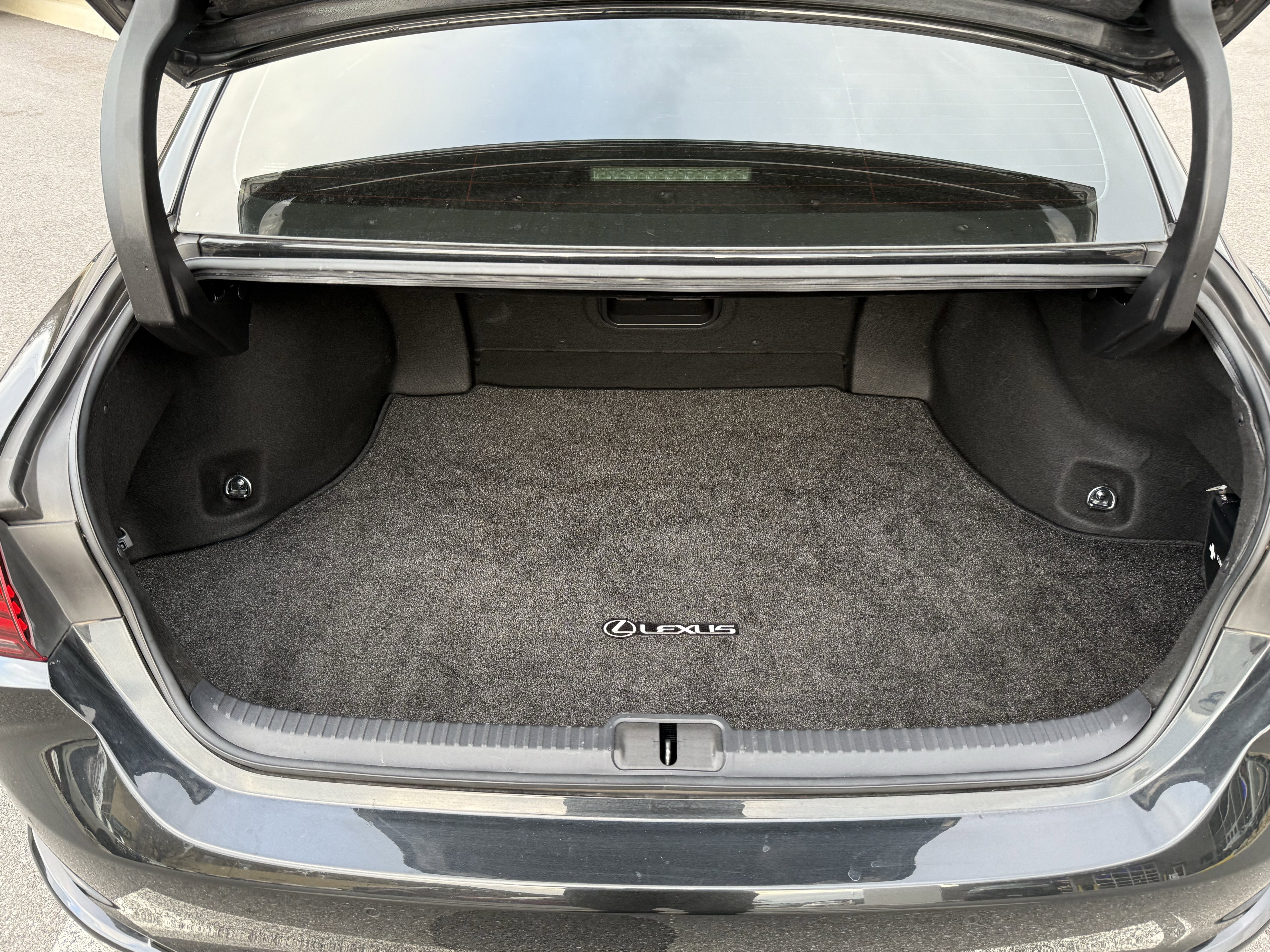 Used 2020 Lexus ES 350 F Sport image 21