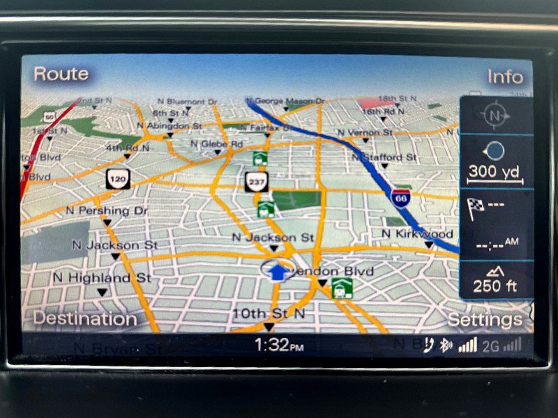 Used 2013 Audi S4 Premium Plus w/ Audi MMI Navigation Plus image 25