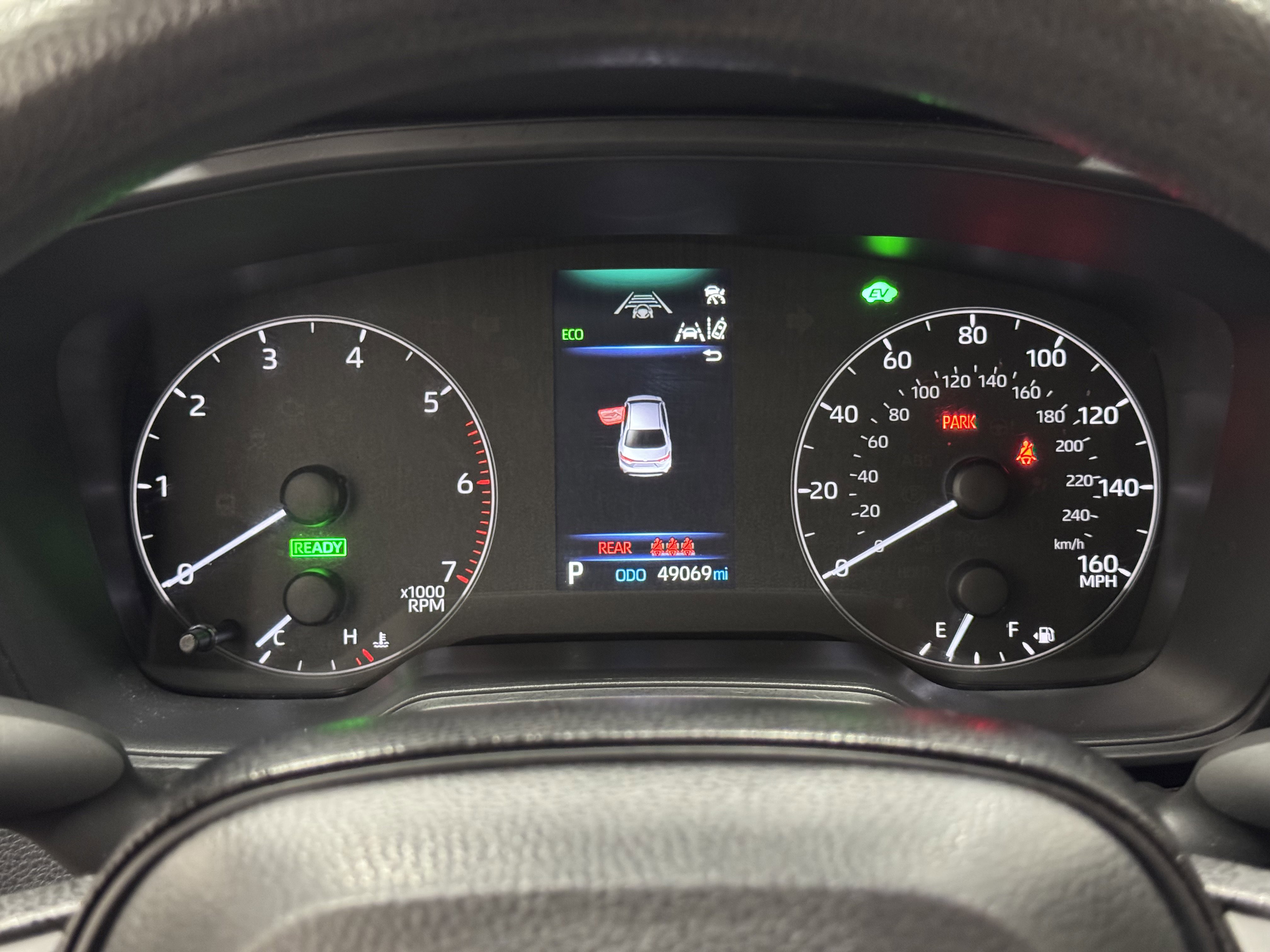 Used 2023 Toyota Corolla LE image 21