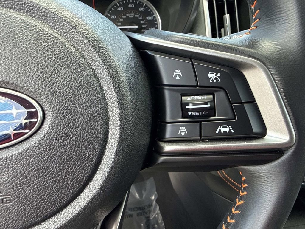 Used 2019 Subaru Crosstrek 2.0i Limited w/ Moonroof Package w/Navigation image 41