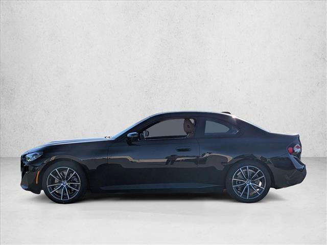 New 2026 BMW 230i Coupe w/ Premium Package image 5
