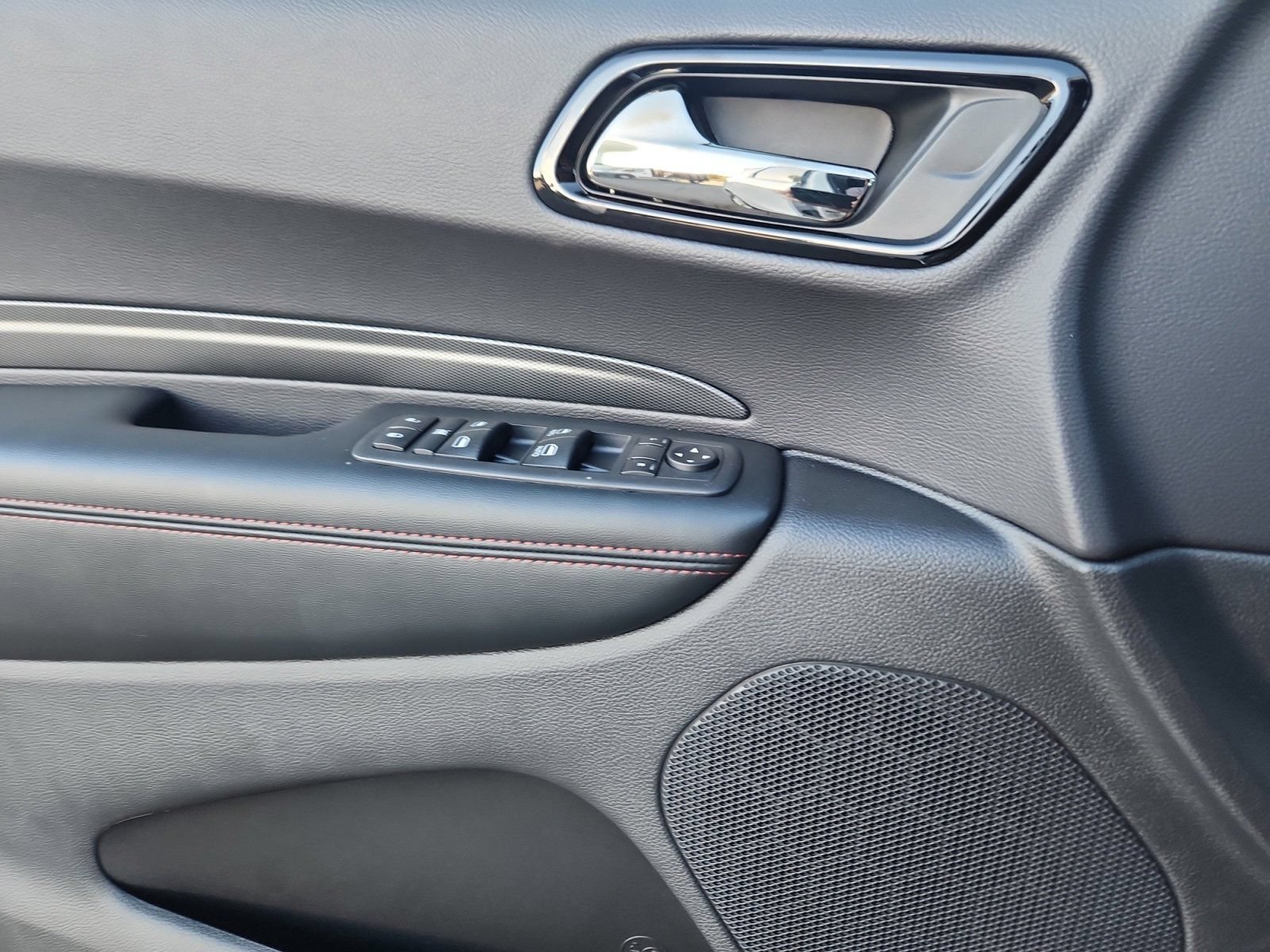 New 2026 Dodge Durango GT AWD/4WD image 17