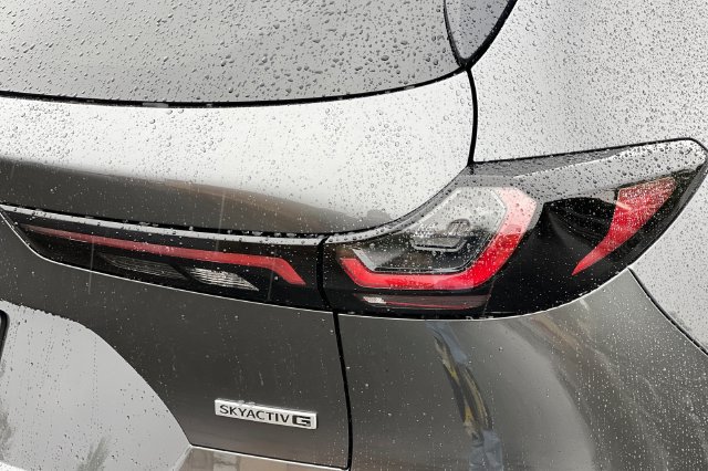 New 2026 MAZDA CX-5 Preferred AWD/4WD image 33