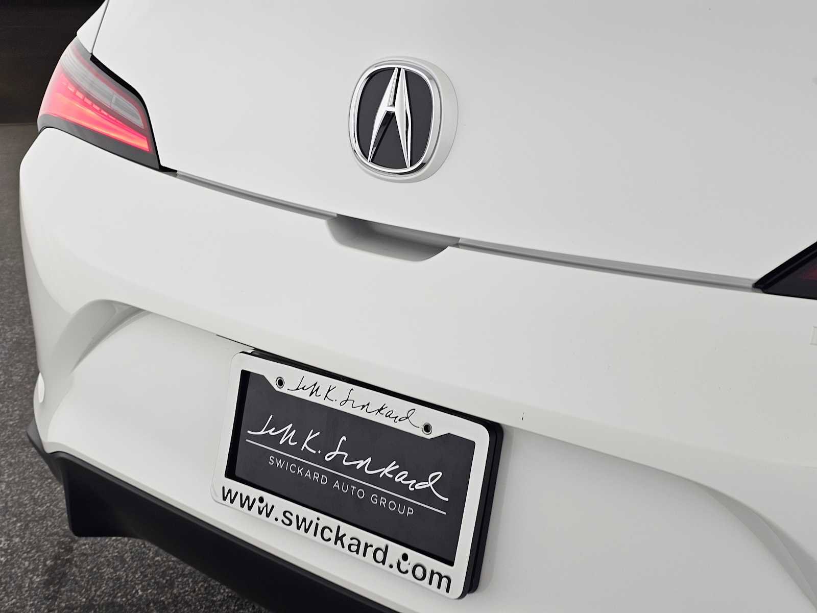 Used 2025 Acura Integra image 13