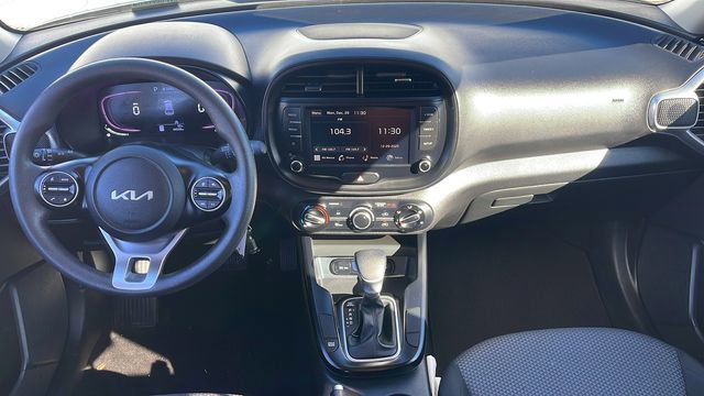 Used 2024 Kia Soul LX w/ Option Group 015 image 24