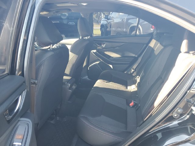 Used 2024 Subaru WRX Premium w/ Popular Package #2A AWD/4WD image 11