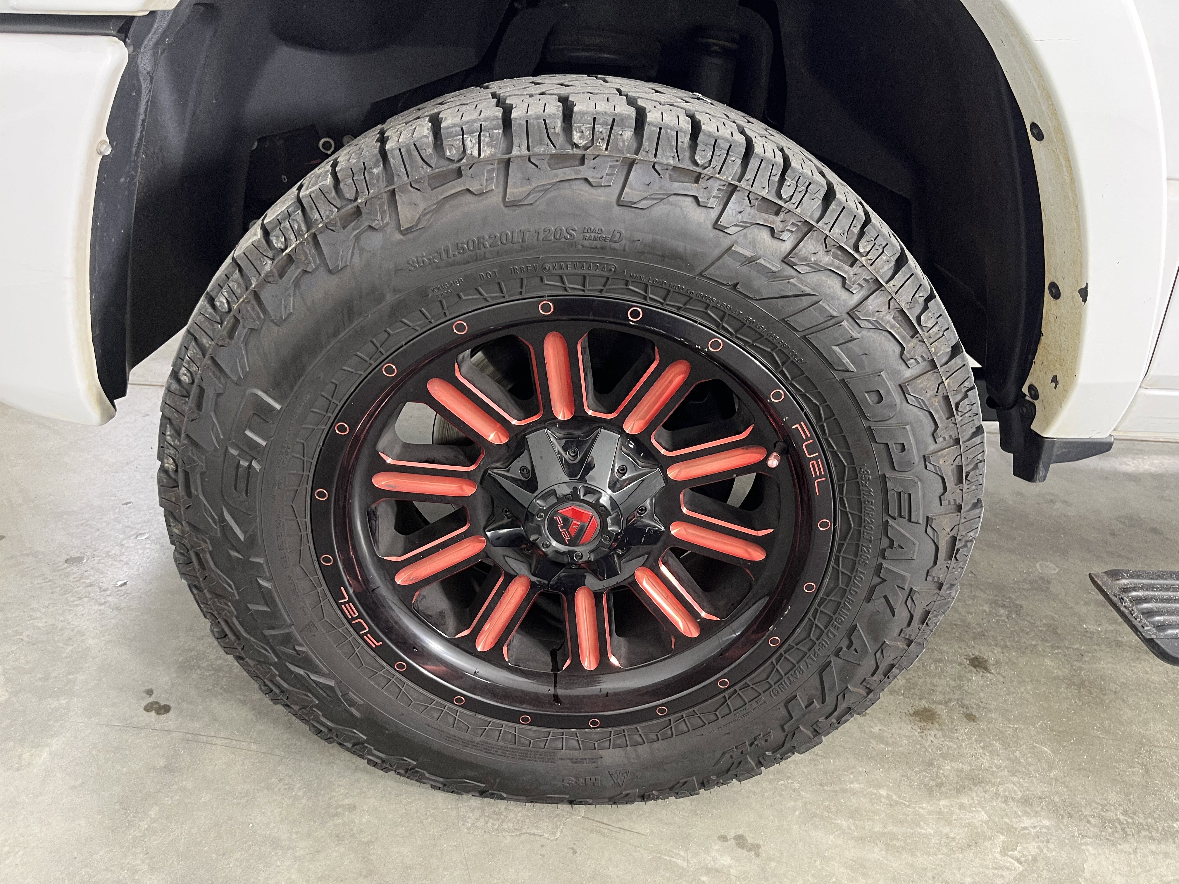 Used 2024 RAM 3500 Limited AWD/4WD image 25