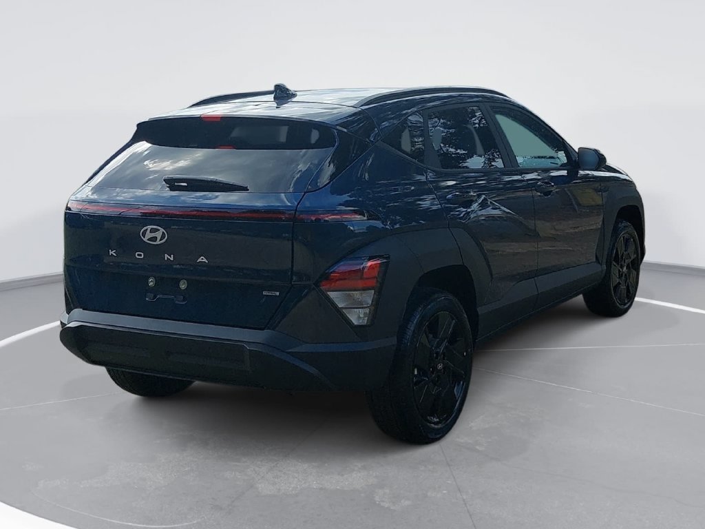 New 2027 Hyundai Kona SEL Sport AWD/4WD image 5