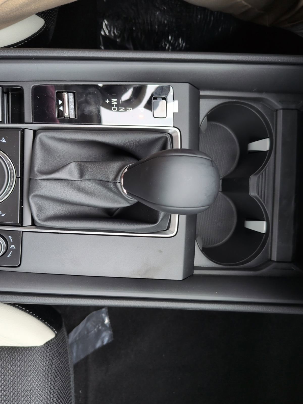 New 2026 MAZDA CX-50 AWD 2.5 S w/ Cargo Package image 36