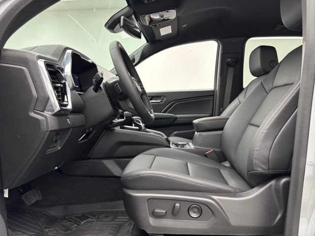 New 2026 GMC Canyon Elevation w/ Convenience Package AWD/4WD image 16